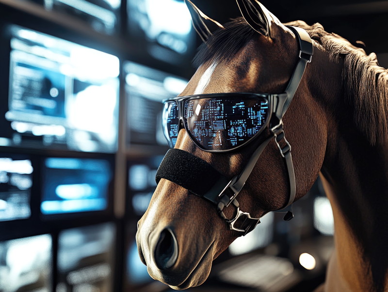 世界競馬