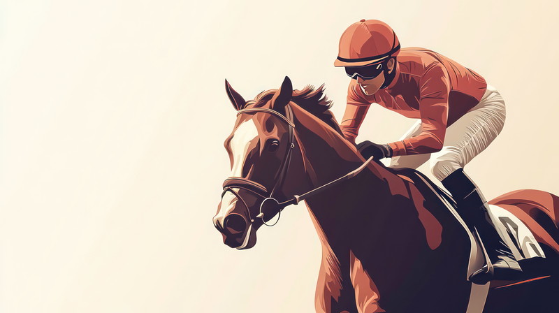 日本競馬