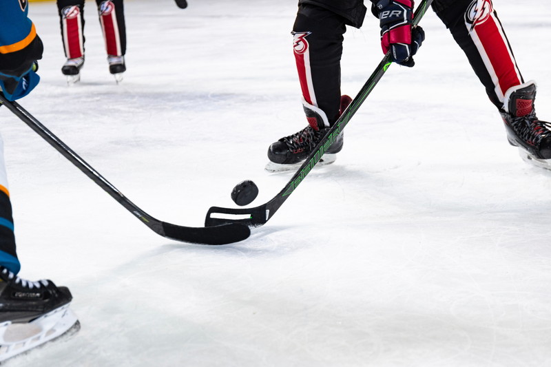 アイスホッケー NHL